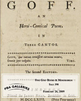 Sale 398: Fine Golf Books & Memorabilia