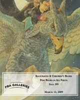 Sale 399: Illustrated & Children's Books - Fine Books in All Fields