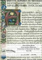 Sale 382: Fine & Rare Books with the Julio Berzunza Collection of Alexander the Great
