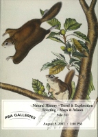 Sale 361: Natural History - Travel & Exploration - Sporting - Maps & Atlases