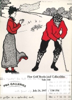 Sale 360: Fine Golf Books and Collectibles