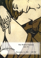 Sale 345: Fine Modern Literature