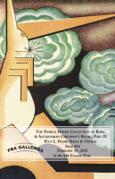 Sale 554 - The Pamela Harer Collection of Rare & Antiquarian Children's Books, Part II - Plus L. Frank Baum & Oziana
