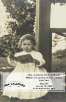 Sale 567 - Fine Literature with the Wayne Martin Collection of Jack London, Part Two