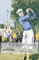 Sale 580 - The Golf Library and Memorabilia Collection of the Late Joseph P. Garrity With Additions