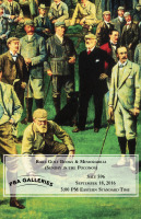 Sale 596: Rare Golf Books & Memorabilia - Golf Clubs (Sunday in the Poconos)
