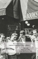 Sale 610: Fine Literature with Lawrence Ferlinghetti & the Beats