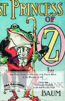 Sale 660: The Craig Noble Collection of L. Frank Baum & the Wizard of Oz