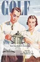 Sale 673: Rare Golf Books & Memorabilia