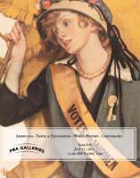 Sale 678: Americana - Travel & Exploration - World History - Cartography