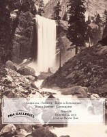 Sale 686: Americana - Yosemite - Travel & Exploration - World History - Cartography