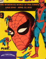 Sale 2046: Comics  Online Auction Bidding through Live Auctioneers Only