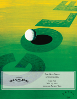 Sale 729: Fine Golf Books  & Memorabilia