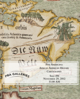 Sale 494: Fine Americana - African American History - Cartography