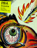 Sale 3024 - Comic Books: Pre-Code Horror and Other Comics