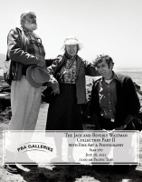 Sale 767: The Jack and Beverly Waltman Collection Part II, with Fine Art & Photography