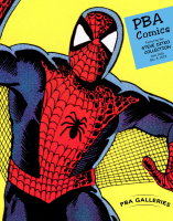 Sale 3026: PBA Comics: The Spidey Sale, Including The Steve Ditko Collection, Part I