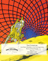 Sale 777: Fine Literature - with Beats, Bukowski & the Counterculture - Rock & Other Posters