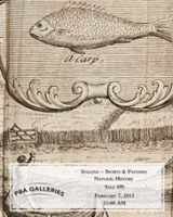 Sale 499: Angling - Sports & Pastimes - Natural History