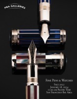 Sale 3032: Fine Pens & Watches