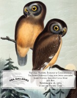 Sale 801: The Shawn Donnille Collection of Natural History - Rare Books & Manuscripts - Fine Press & Bohemian Club