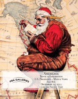 Sale 803: Americana - Travel & Exploration - U.S. Presidents - Maps & Views