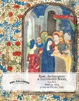 Sale 810: Rare, Antiquarian, and Illustrated Books & Manuscripts