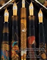 Sale 3035: The Copenhagen Collection of Fine Japanese Lacquer Pens