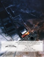 Sale 815: Fine Photography - Open for Consignments