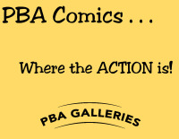 Sale 3038: WEIRD TALES and AMAZING STORIES: The PBA Pulp Sale