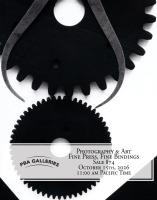 Sale 874: Photography & Art, Fine Press, Fine Bindings - OPEN FOR CONSIGNMENTS