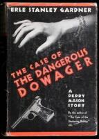 The Case of the Dangerous Dowager