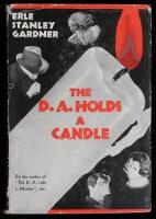 The D.A. Holds a Candle
