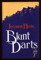 Blunt Darts