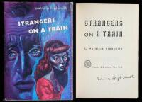 Strangers on a Train