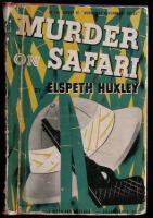 Murder on Safari