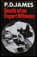 Death of an Expert Witness