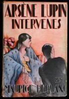 Ars&egrave;ne Lupin Intervenes