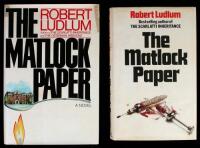 The Matlock Paper - 2 copies