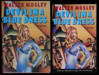 Devil in a Blue Dress