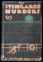 The Stingaree Murders