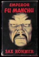 Emperor Fu Manchu