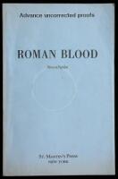 Roman Blood