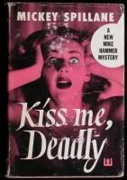 Kiss Me, Deadly