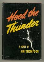 Heed the Thunder