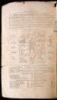 Lot of two almanacs - 3