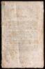 Lot of two almanacs - 4