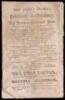 Lot of two almanacs - 5