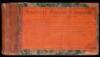 Receipt book of the American Express Company