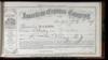 Receipt book of the American Express Company - 4